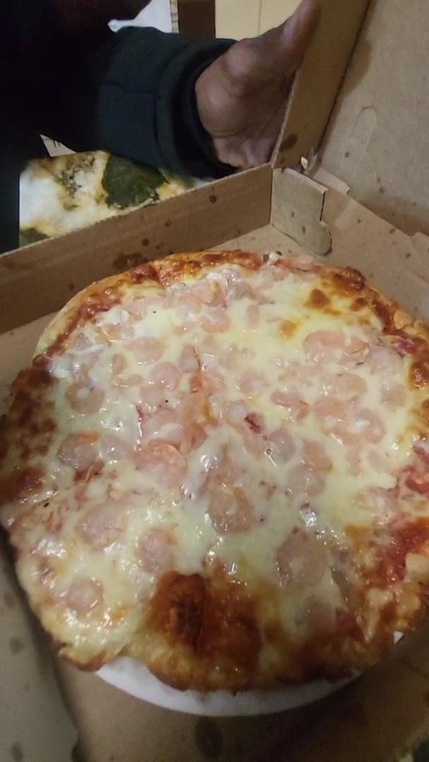 Old Haven Pizza Menu image 2